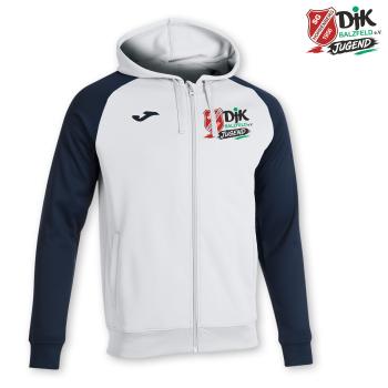 Joma Kapuzenjacke ACADEMY IV - DJK Horrenberg Balzfeld