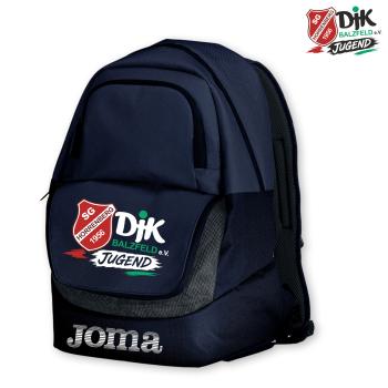 Joma Rucksack DIAMOND II - DJK Horrenberg Balzfeld