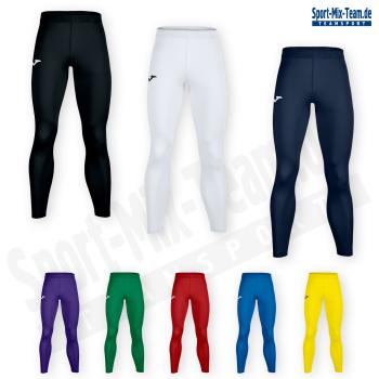 JOMA Thermo-Tight BRAMA ACADEMY - ORANGE