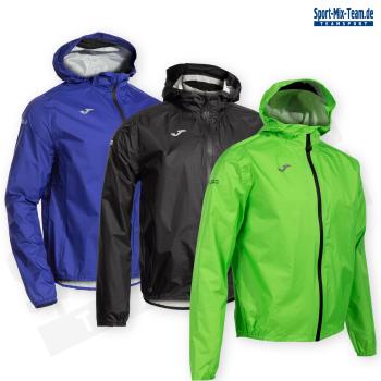 JOMA Regenjacke NATURE