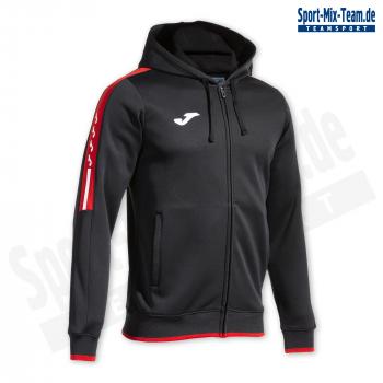 JOMA Kapuzenjacke OLIMPIADA