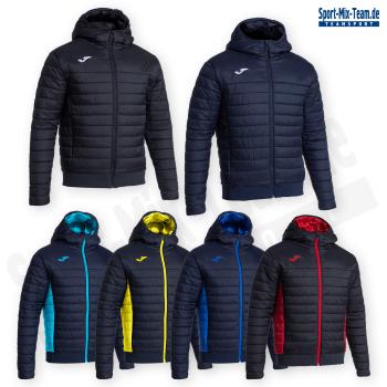 JOMA Bomberjacke URBAN V