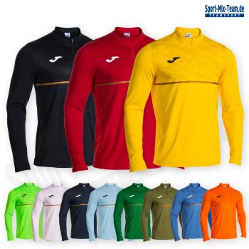 Joma Ziptop RECORD PRO