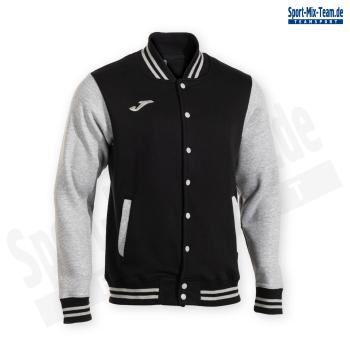 Preview: JOMA Collegejacke HEROIC STREET