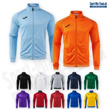 Joma Trainingsjacke ECO RETRO