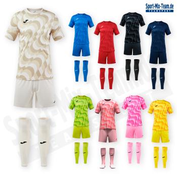 JOMA Trikot-Set 3 tlg. NEW AREA