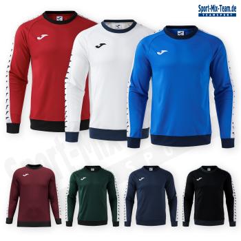 JOMA Sweatshirt HEROIC
