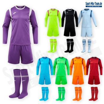 JOMA Torwartset 3tlg. ZAMORA XI