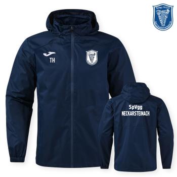JOMA Regenjacke TRIVOR II - SpVgg Neckarsteinach