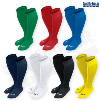 JOMA Stutzen CLASSIC III - WHITE