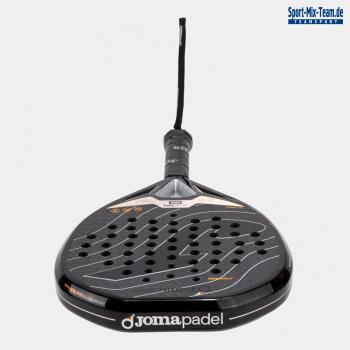 Preview: Joma Padelschläger BLAST PRO HRD #black/grey