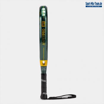 Joma Padelschläger HYPER PRO SFT #black/green