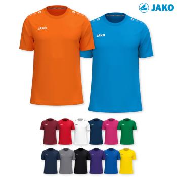 JAKO T-Shirt ONE COTTON