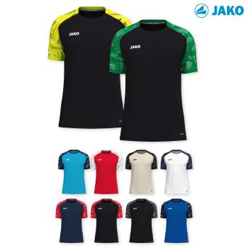 JAKO T-Shirt SONIC