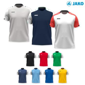 JAKO T-Shirt DYNAMIC