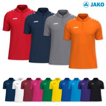 JAKO Poloshirt ONE