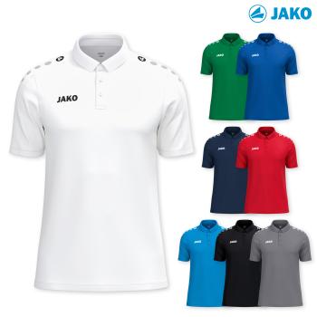 JAKO Poloshirt ONE COTTON