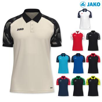 JAKO Poloshirt SONIC