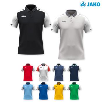 JAKO Poloshirt DYNAMIC