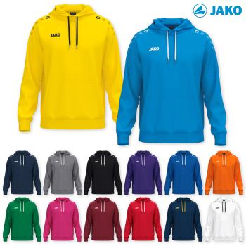 JAKO Hoodie ONE COTTON