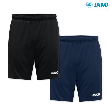 JAKO Freizeitshort DYNAMIC