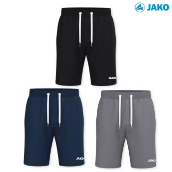 JAKO Bermuda ONE COTTON