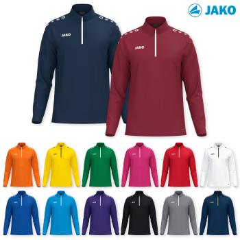 JAKO Ziptop ONE