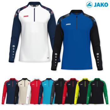 JAKO Ziptop SONIC