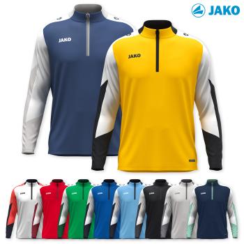 JAKO Ziptop DYNAMIC