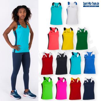 JOMA Damen Tanktop RECORD II