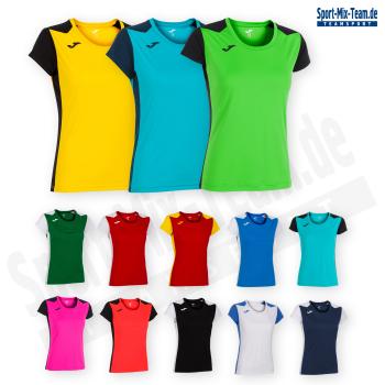 JOMA Damen Trikot RECORD II