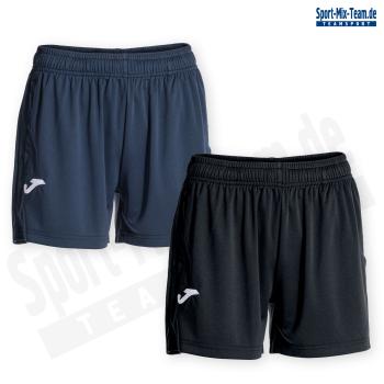 JOMA Damen Shorts HOBBY II