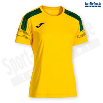 JOMA Damen Trikot CHAMPION VIII