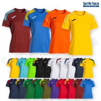 JOMA Damen Trikot CHAMPION VIII
