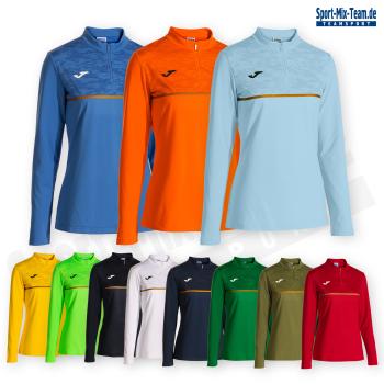 Joma Damen Ziptop RECORD PRO