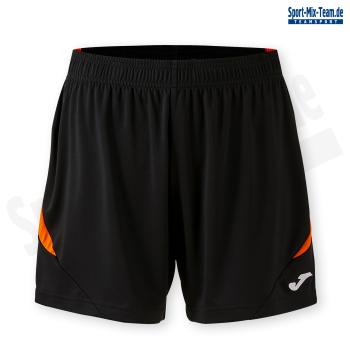 JOMA Damen Shorts CHAMPION 20°
