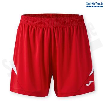 JOMA Damen Shorts CHAMPION 20°