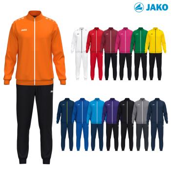 JAKO Webshort ONE