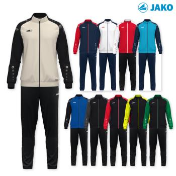 JAKO Trainingsanzug SONIC