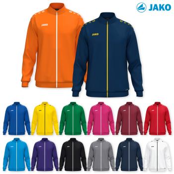 JAKO Polyesterjacke ONE
