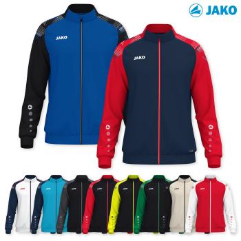 JAKO Polyesterjacke SONIC