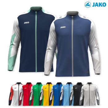 JAKO Polyesterjacke DYNAMIC
