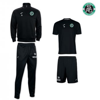 JOMA SET 4tlg. - SPG Schönau/Altneudorf