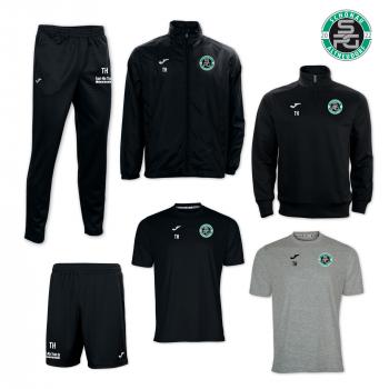 JOMA SET 6tlg. - SPG Schönau/Altneudorf