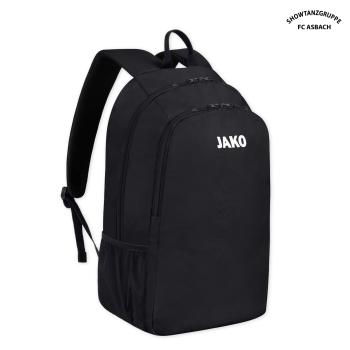 JAKO Rucksack ONE - Showtanz FC Asbach