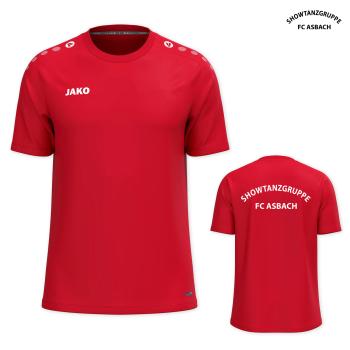 JAKO Trikot ONE - Showtanz FC Asbach