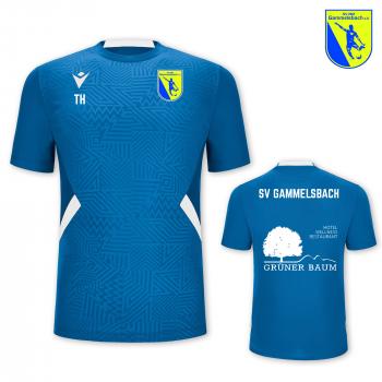 macron Trikot SHEDIR - SV Gammelsbach