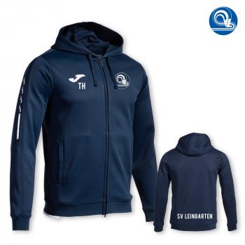 JOMA Kapuzenjacke OLIMPIADA - SV Leingarten