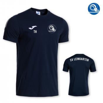 JOMA Cotton Shirt OLIMPIADA - SV Leingarten