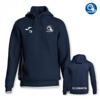 JOMA Hoodie OLIMPIADA - SV Leingarten
